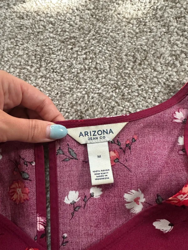 Arizona Dress - Image 3