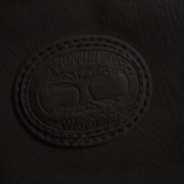 Cypress Woods woman’s handbag Brown - Image 3