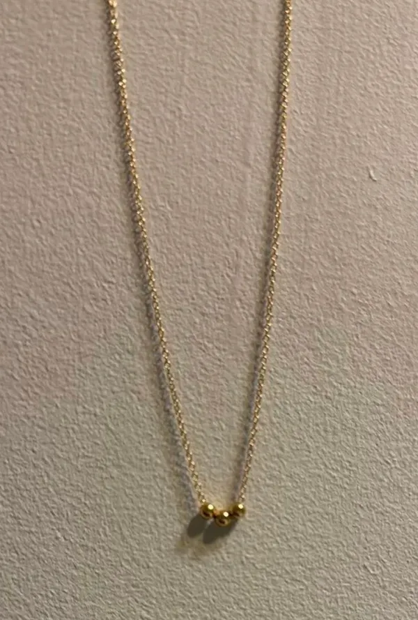 ENewton Necklace - Image 2