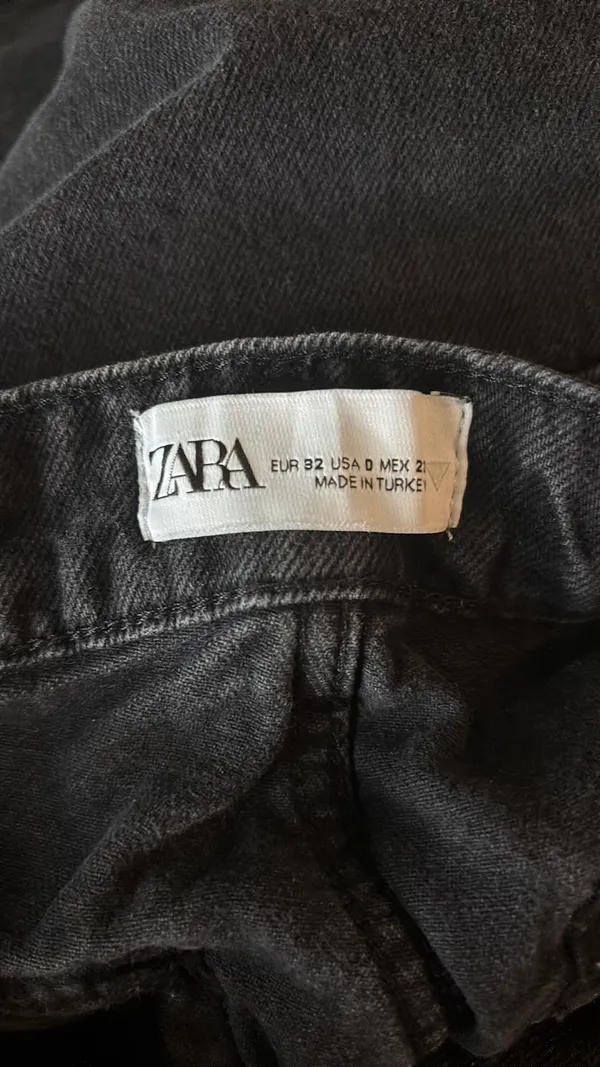 Zara jeans - Image 3