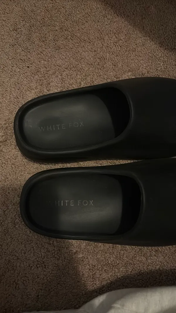White Fox Boutique slides  - Image 2