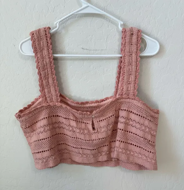 Aerie Tank Top - Image 2
