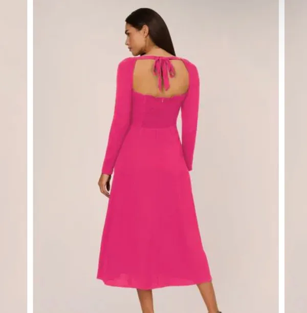 Adrianna Papell Dress - Image 2