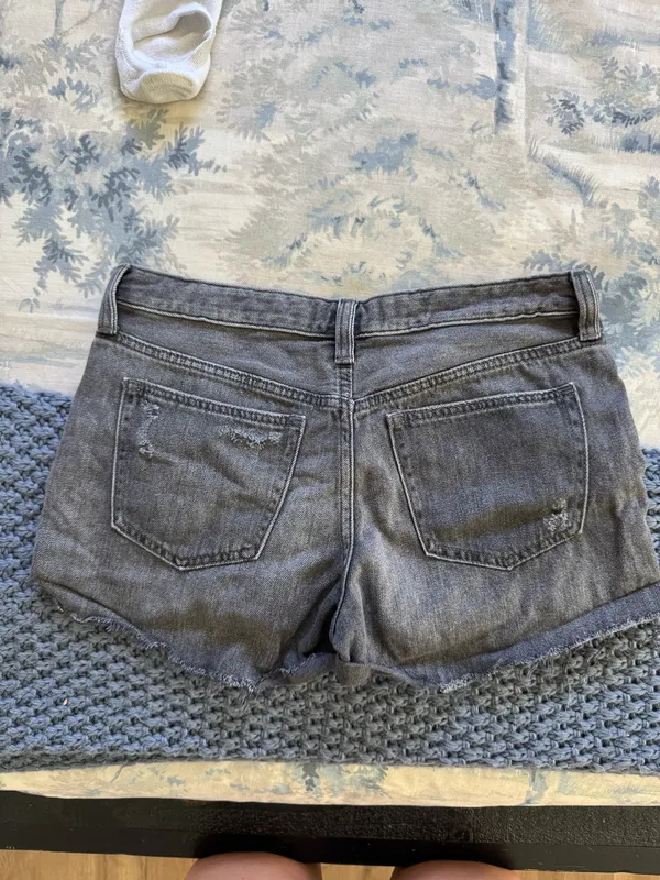We The Free Shorts Denim - Image 2