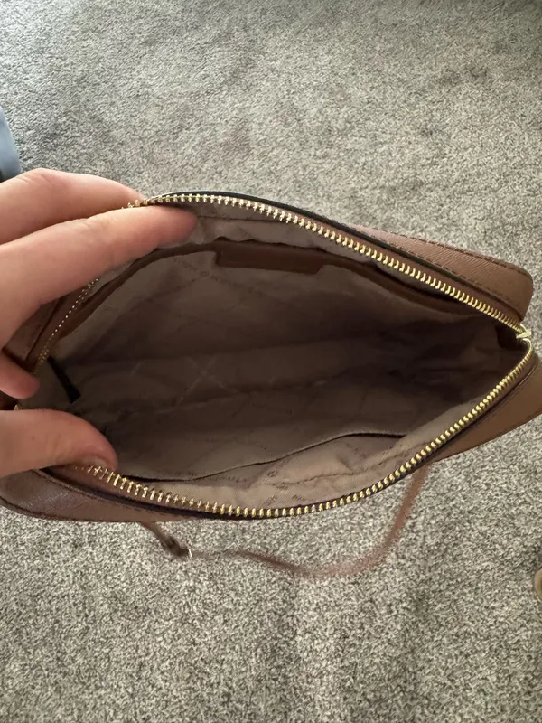 Michael Kors Purse - Image 2