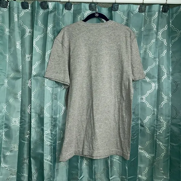 Life is Good Unisex Standard Crusher Graphic T-Shirt Size Medium Grey. NWT - Image 5