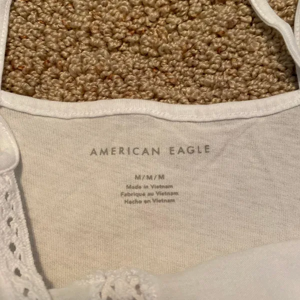 ‼️American Eagle Tank Top‼️ - Image 2