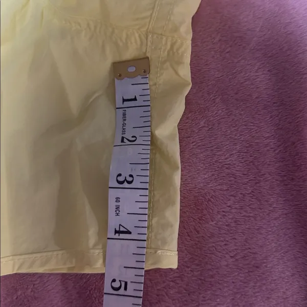 Free people movement shorts - Image 7