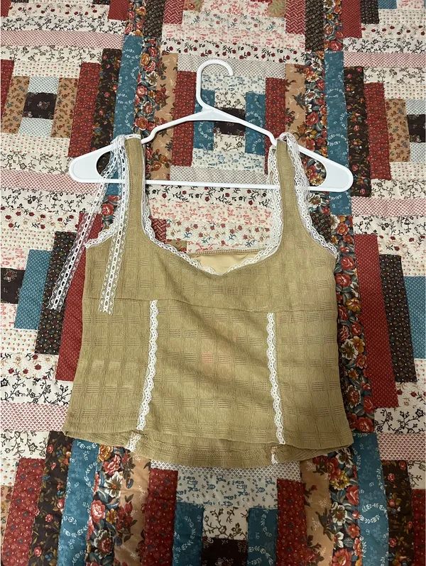 Edikted Top - Image 2