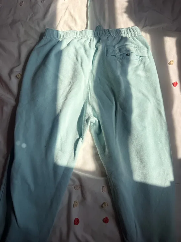 nike sweatpants - Image 2