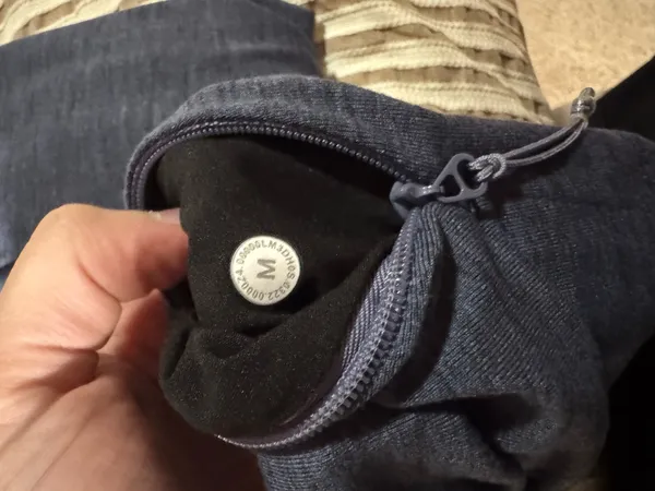 Men’s Lululemon Quarter-Zip - Image 6