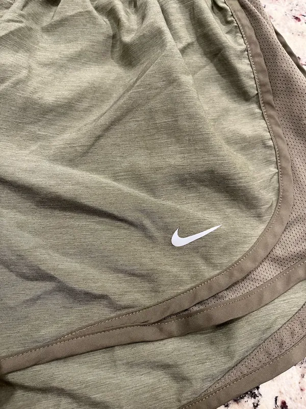 Nike Women’s Dri-Fit Shorts - Image 2