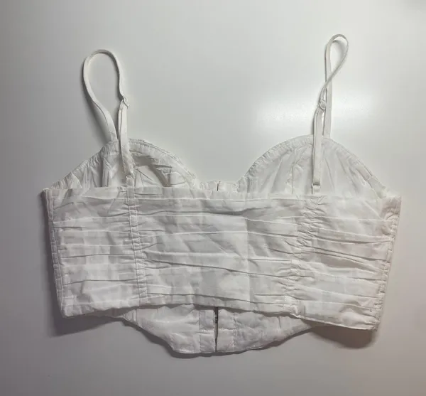 Princess Polly Corset Top - Image 3