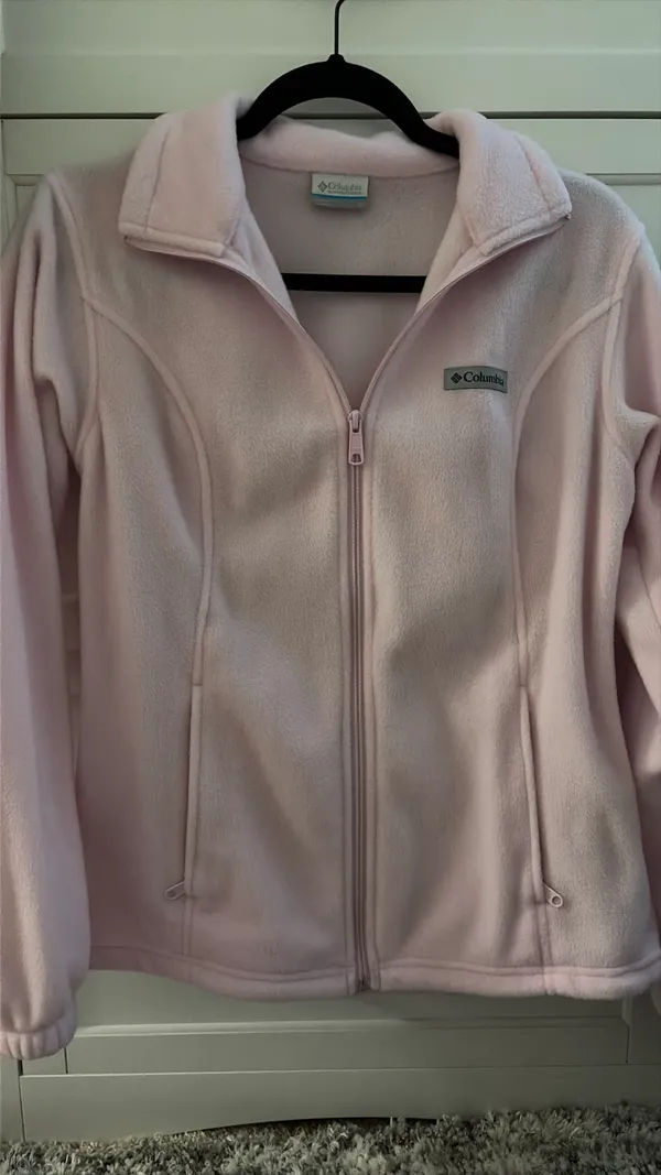 Columbia Jacket - Image 3
