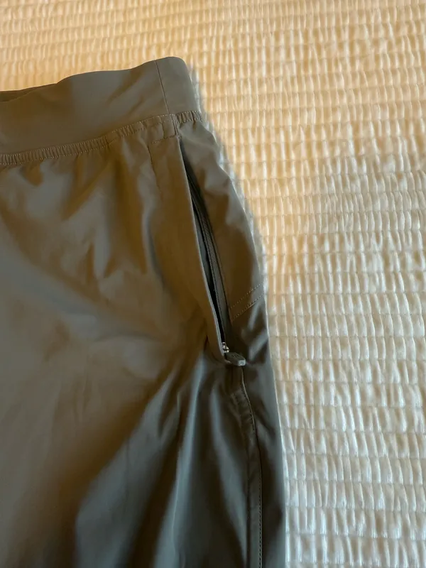 Adapted State Lululemon High-Rise Joggers - Image 8
