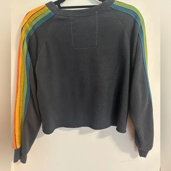 Aviator Nation sweatshirt - Image 3