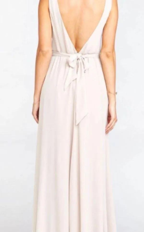 Show Me Your Mumu Dress - Image 3