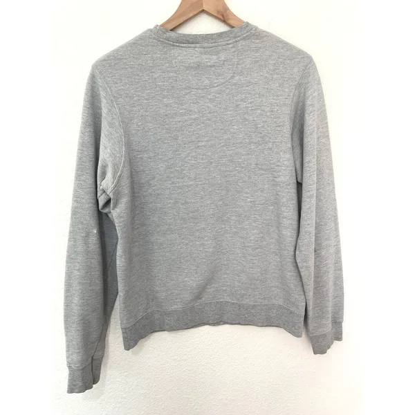 Vintage Yosemite National Park Gritty Boho Outdoor Adventure Hiking Sweatshirt - Image 9