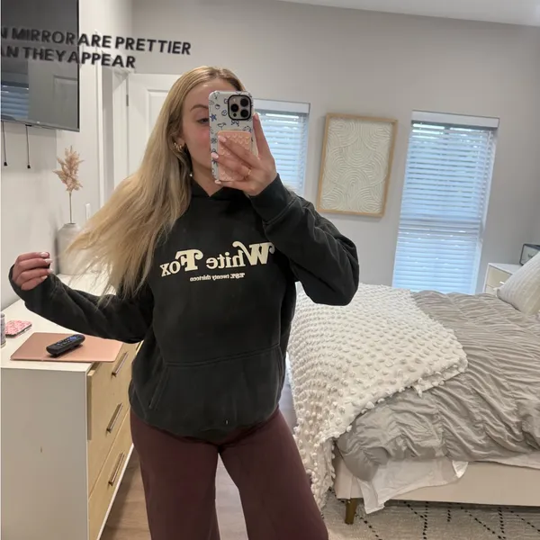 Hoodie M/L - Image 8