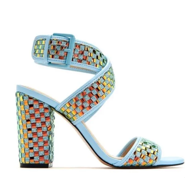 Katy Perry Heels - Image 11