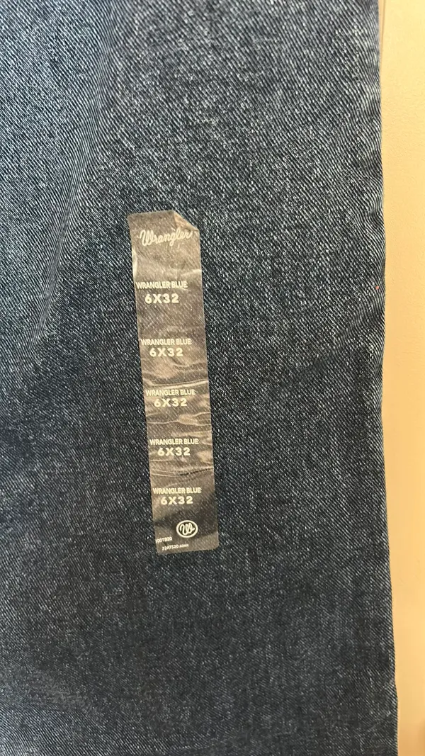 Wrangler Jeans Women’s - Image 3