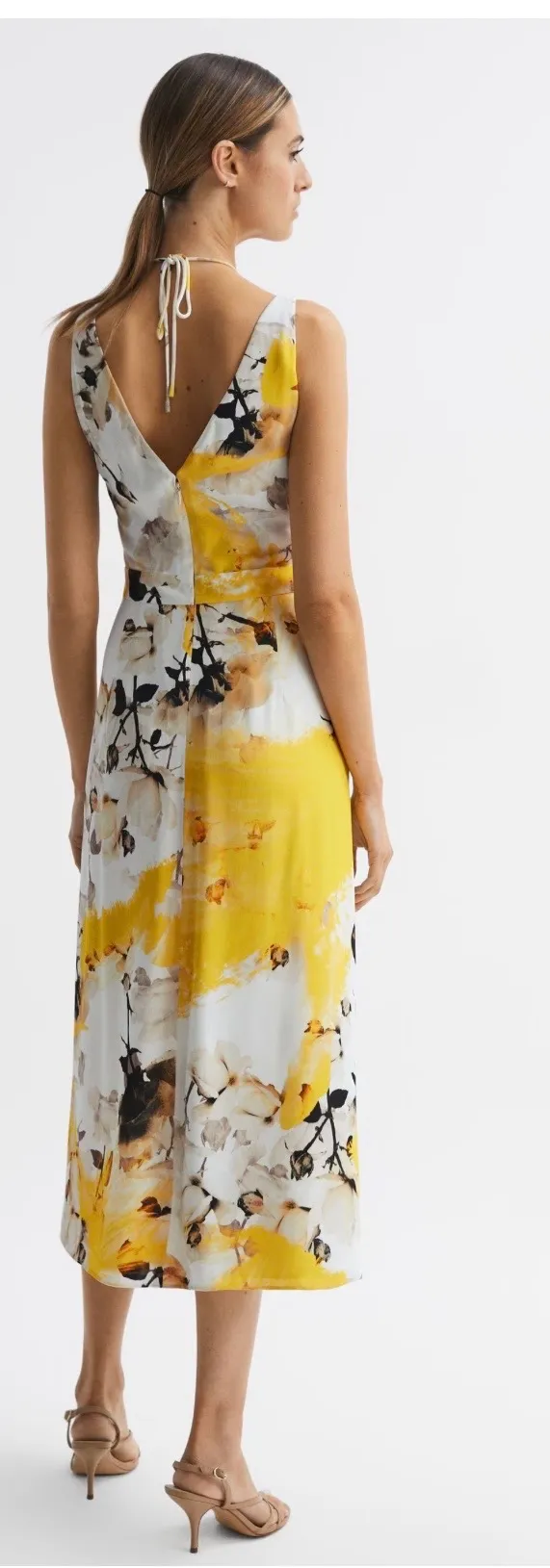 Reiss Dress - Image 4