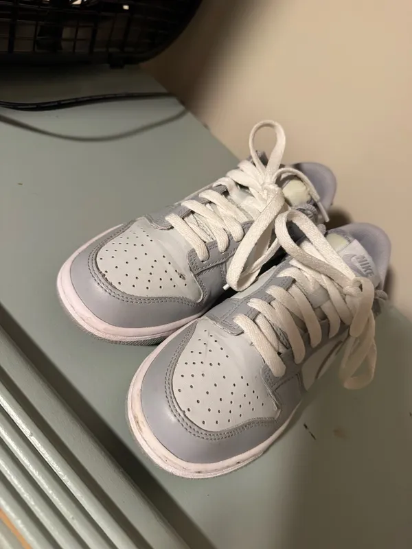 Nike Dunk Low Women’s - Image 3