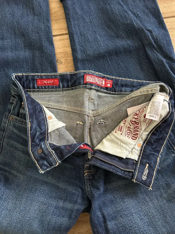 Lucky Brand Jeans Women’s - Image 4