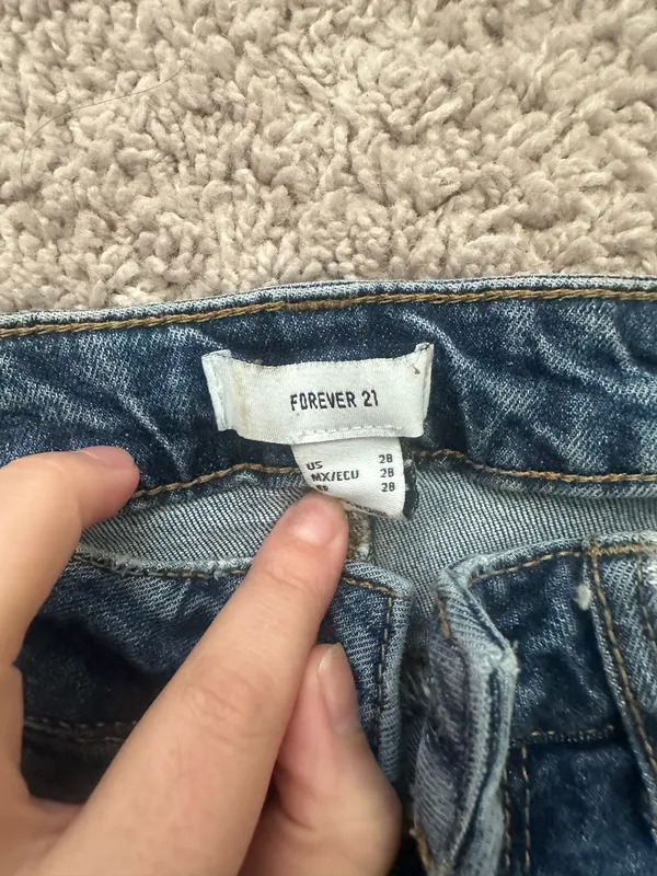 Forever 21 Flare jeans - Image 3
