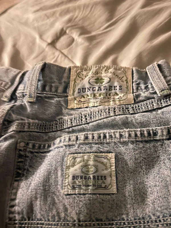 Lucky Brand Jeans Shorts - Image 4