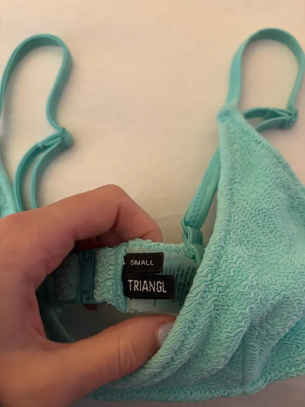 Triangl Bikini Set - Image 2