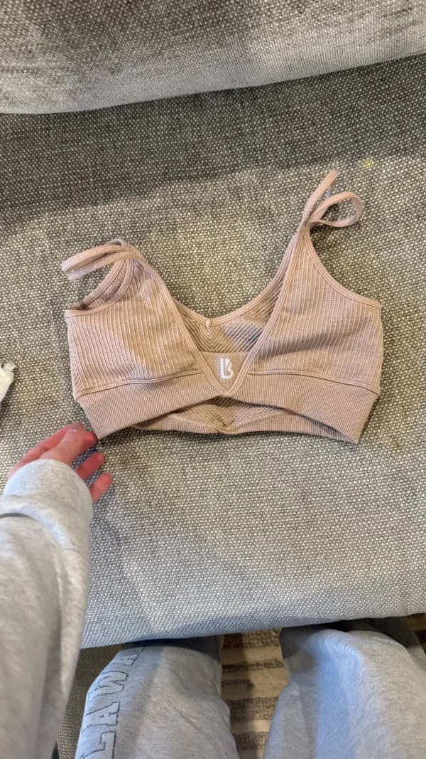 Buffbunny bra  - Image 4