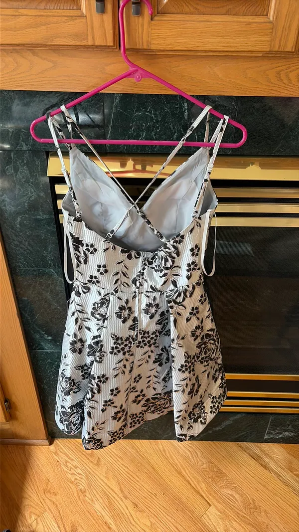 Macys Dress - Image 3