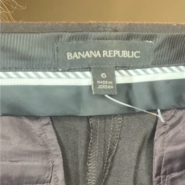 NWOT Banana Republic Pants - Image 5