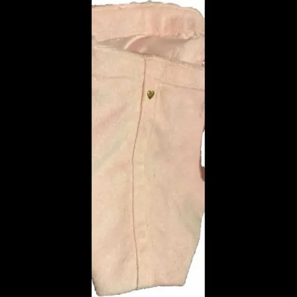 Stoney Clover Lane x Target Large Tote Bag Powder‎ Pink Preppy Y2K - Image 12