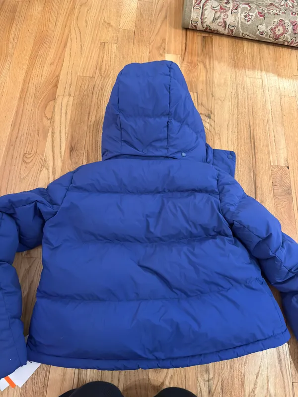 Lululemon Wunder Puff Jacket 4 - Image 10