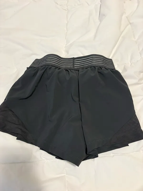 Nike Running Shorts - Image 3