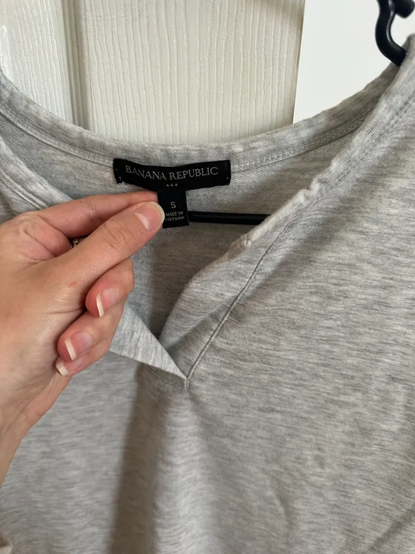 Gray Size S - Image 2