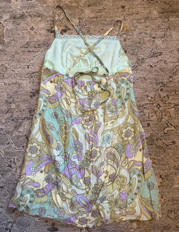 Sky to Moon Dress - Image 2
