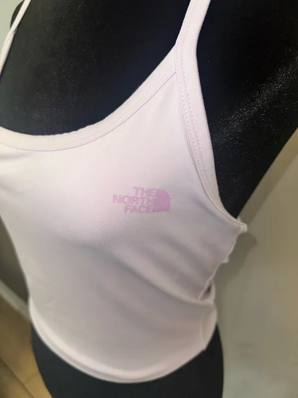 North Face Workout Top  - Image 2
