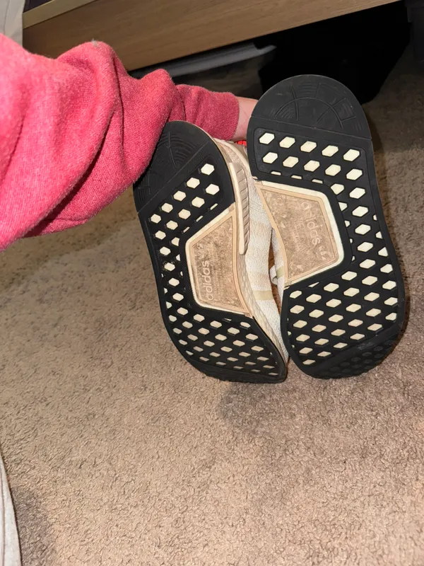 Adidas Women’s NMD Sneakers - Image 5