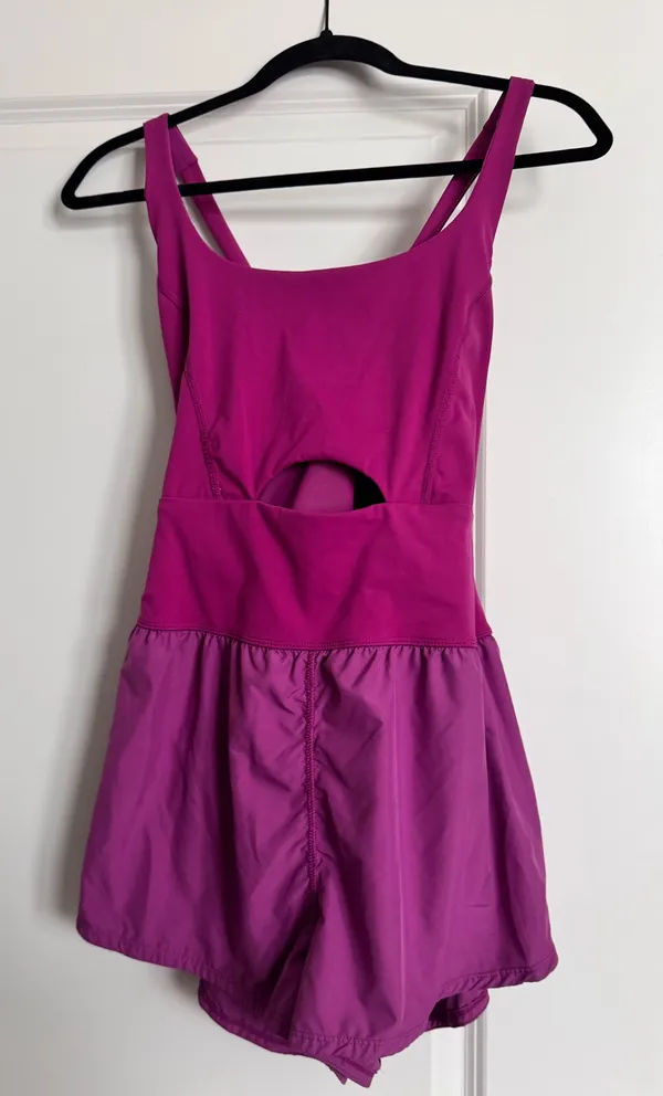 Free People Playsuit Romper - Image 3