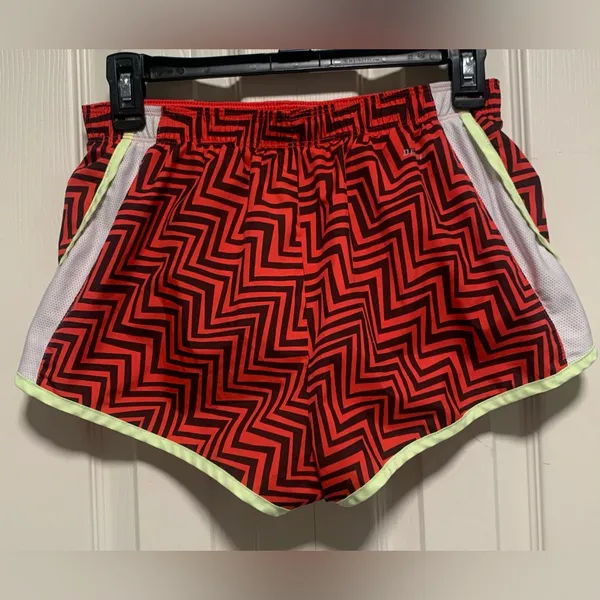 Nike Women’s Dri-Fit Athletic Shorts - Image 4