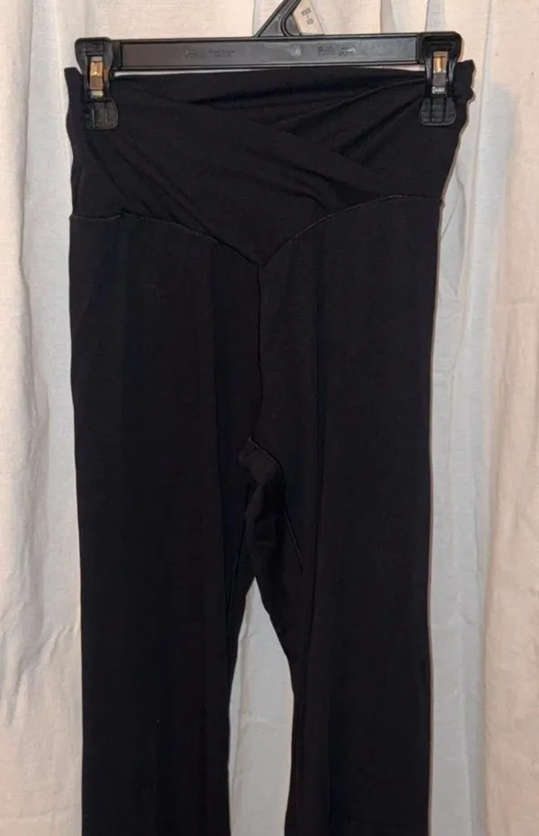 Yoga pants Black Size XS - Image 2