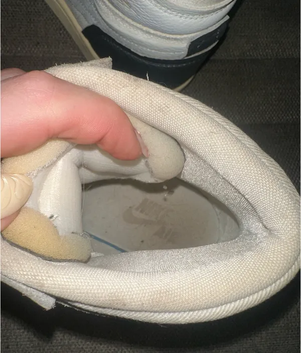 Air Jordan 1 High Method of Make - Image 5