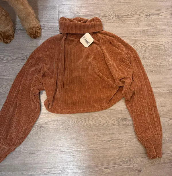 Altar'd State Sweater - Image 2