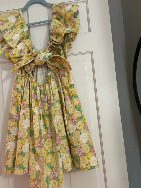 For Love & Lemons Dress Medium - Image 2