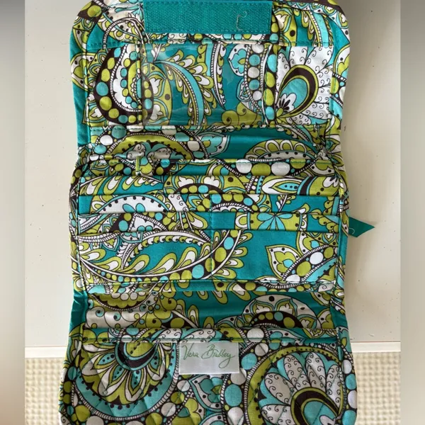 Vera Bradley Wallet - Image 2