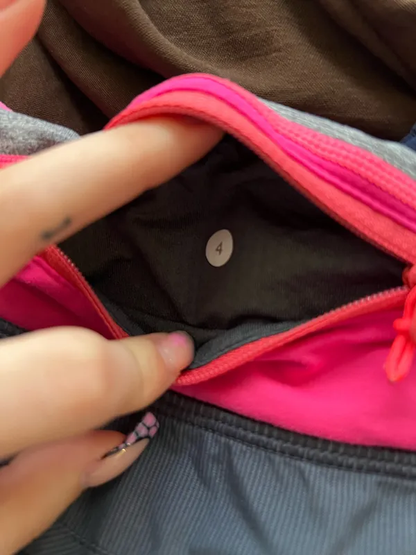Lululemon Shorts - Image 4
