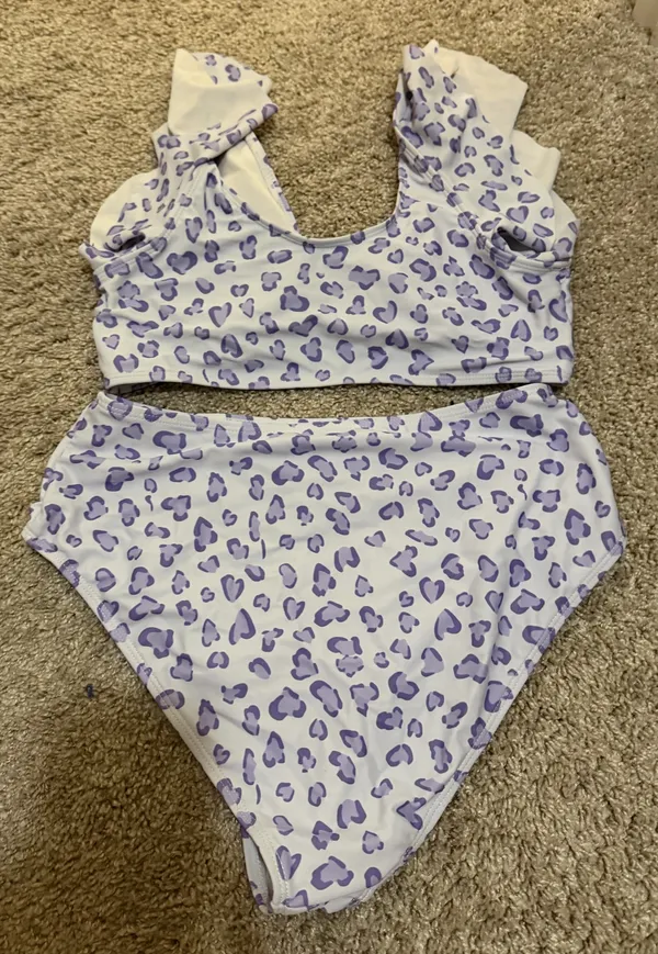 Shein Bikini Set - Image 3